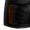 Spec-D Tuning 92-96 Ford F150 Halo Projector Headlight Black Housing 2LHP-F15092JM-V2-TM - alternate 3